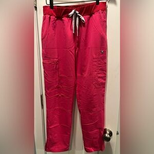 Figs Yola Scrub Bottoms